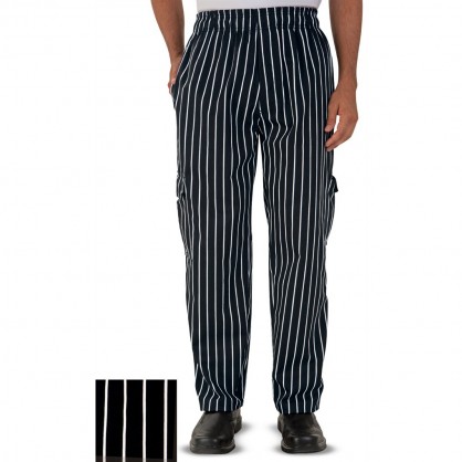 Hotel Chef Pants For Men