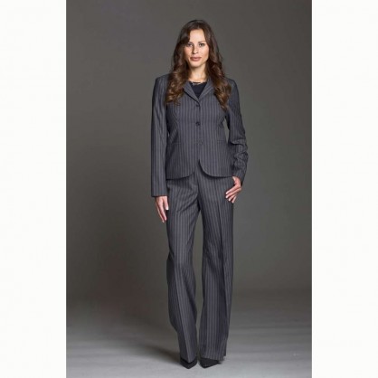 Cheap Black Woman Suit