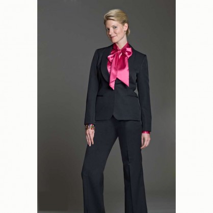 Business Hotel Suit Woman