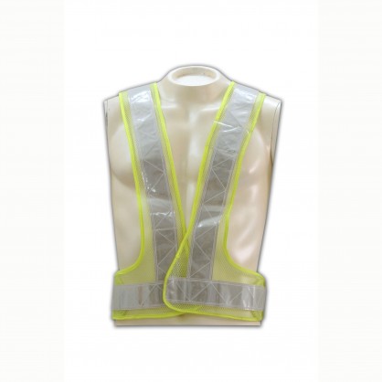 High Visibility Work Clothing