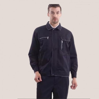 Diamond Industry Uniform