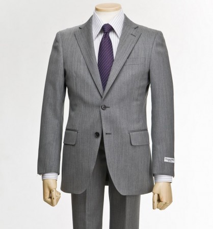 Suit Mens Itali