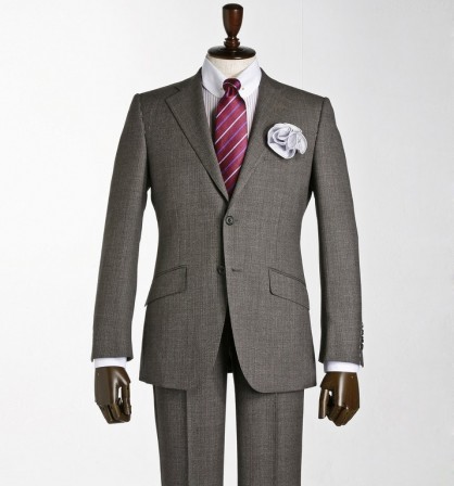 Suit Lelaki Armani