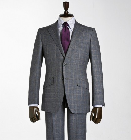 Suit Clearance Lelaki