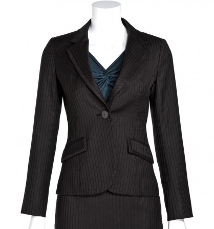 Womens Manager Business Suits