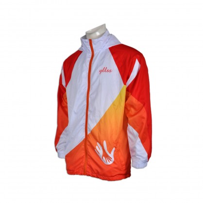 lelaki jaket panjang