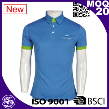 OEM Cheap China NEW Mens Tee Jersey Sport Shirt Mens Polo shirt