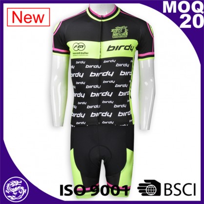 Cycling Clothing wear for man cycling jersey