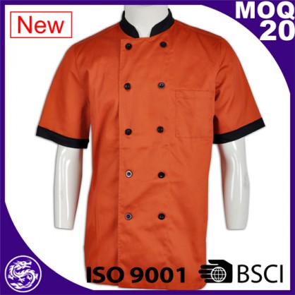 chef uniform