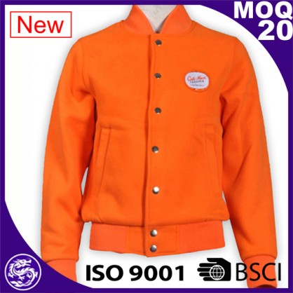 womens orange fleece hoodies jacket 