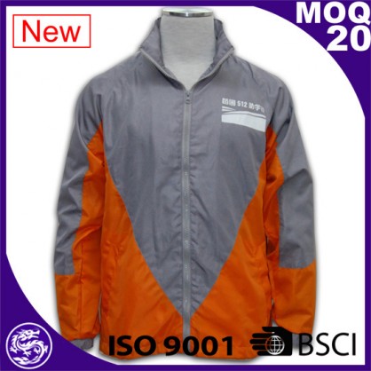 cheap factory wholesale pullover windbreaker