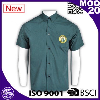 baju reka bentuk terbaru lelaki lengan panjang warna ungu baju