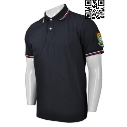 Custom Polo Shirts Online Sale