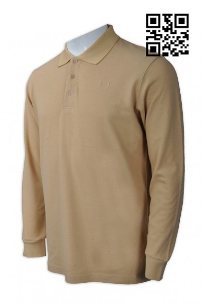 Pesan Tee Mens Polo