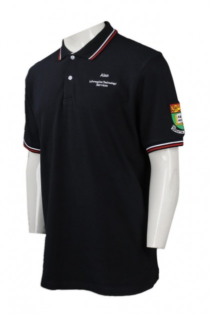 Tailor-made  Polo Sport Shirts