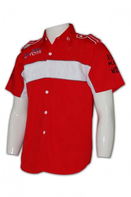 Produce Dart Team Shirts Uniform Factory