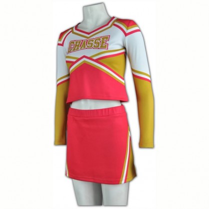 Pemasok Seragam Dansa OEM