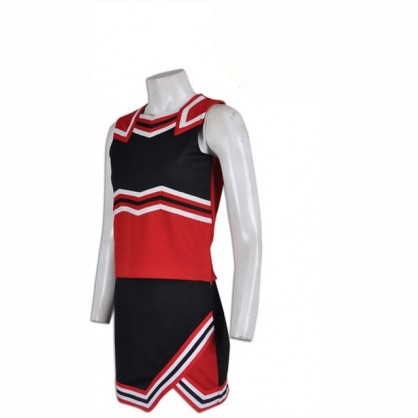 Custom Order Cheer Uniforms