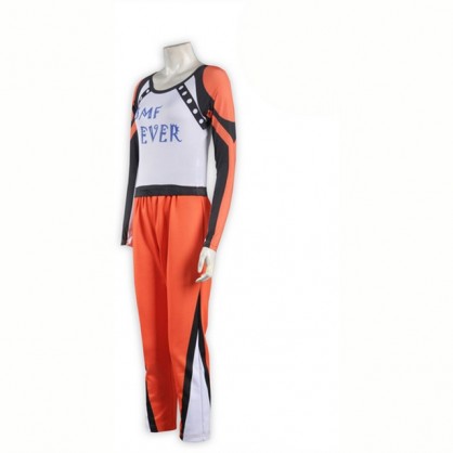 Personalized Cheap Cheerleading Uniforms Packages