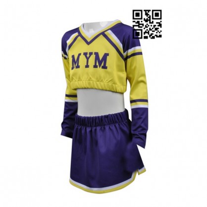 Order Cheer Uniforms for Sale