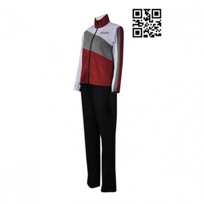 Seragam Pemuda Bersorak Pesanan Khusus