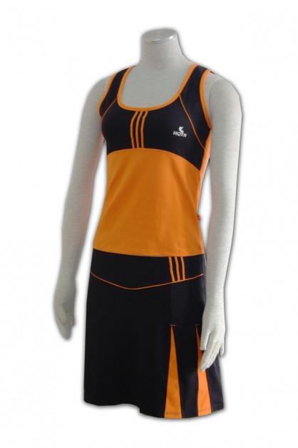 Pakaian Cheerleader Dewasa yang Dipersonalisasi