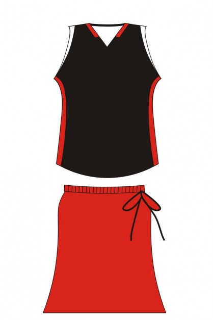 Sesuaikan Seragam Pemandu Sorak Murah