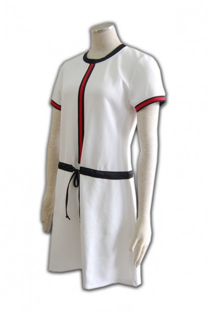 Kostum Custom Cheerleader Teen