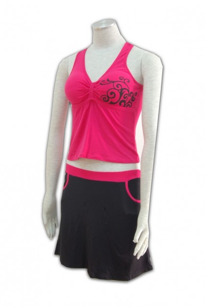 Setelan Pemandu Sorak Pesanan Khusus