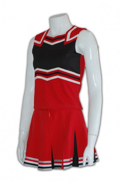 Order Cute Cheerleading Outfits
