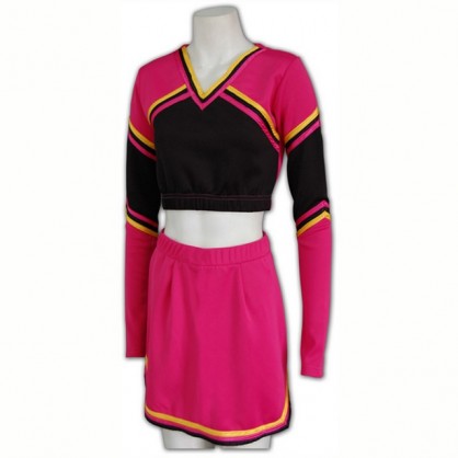 Custom-made Discount Cheerleading Uniforms