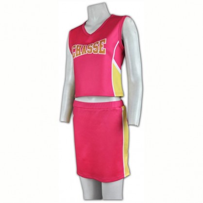 Pakaian Seragam Penyokong Belia Custom