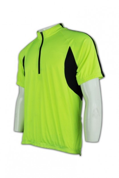 Customize Fluorescent Cycling Jersey