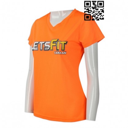 Customize T-Shirts for Women