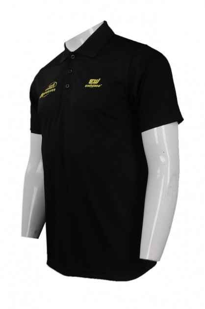 Custom Order Polo Manufacturers