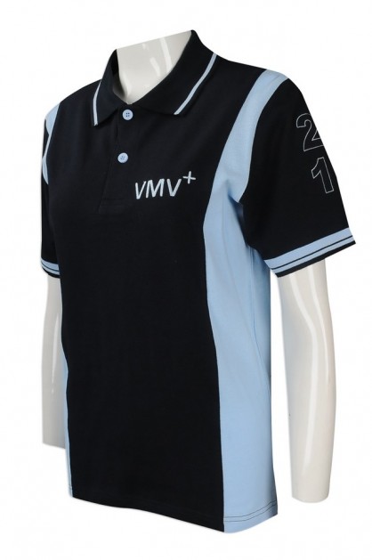 Customize Womens Polo Shirts