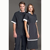 Hotel House Cleaning Uniforms