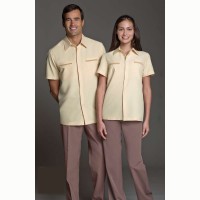  Tailored House Cleaning Uniforms