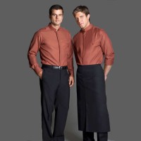 Cafe Uniform For Waiters