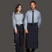 Rrestaurant Wait Staff Uniforms