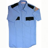 Security Shirts Uniforms