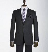 Mens Tailored Suits