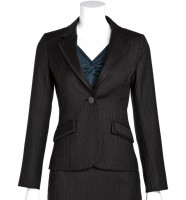 Womens Manager Business Suits