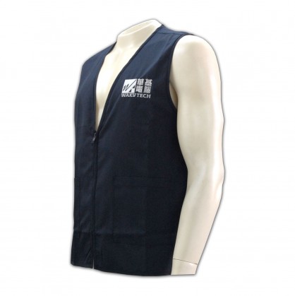 cotton men vest