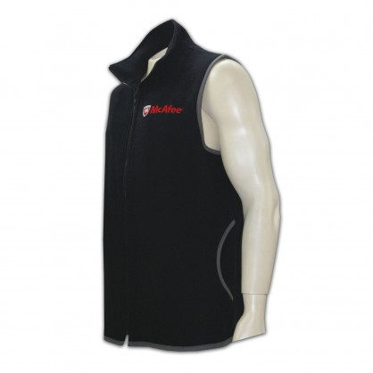 printed vest tops for men