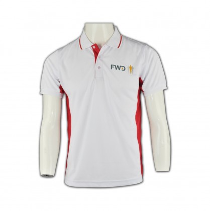 polo shirts with pocket