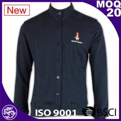 OEM design good quality custom wholesale running jacket