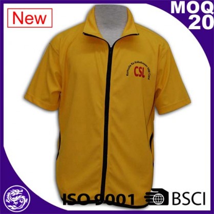 New Long sleeve worker design jacket