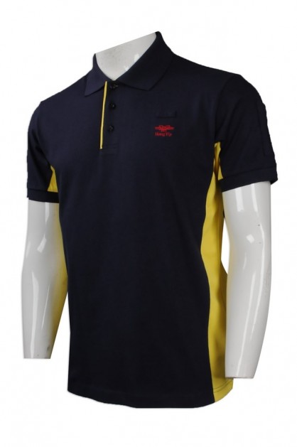 Personalized Mens Polo in Stock
