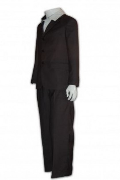 Bespoke Professional Mens Suit